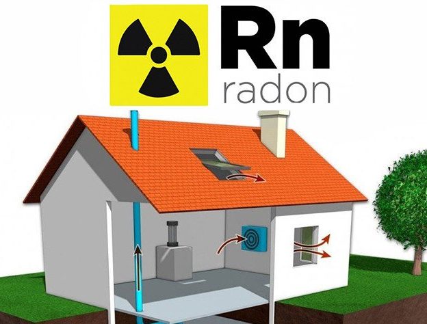 Dépistage Radon dans le Pays Horloger