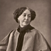 - George Sand photo