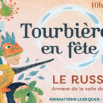 Tourbières en fête