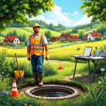 Poste agent assainissement