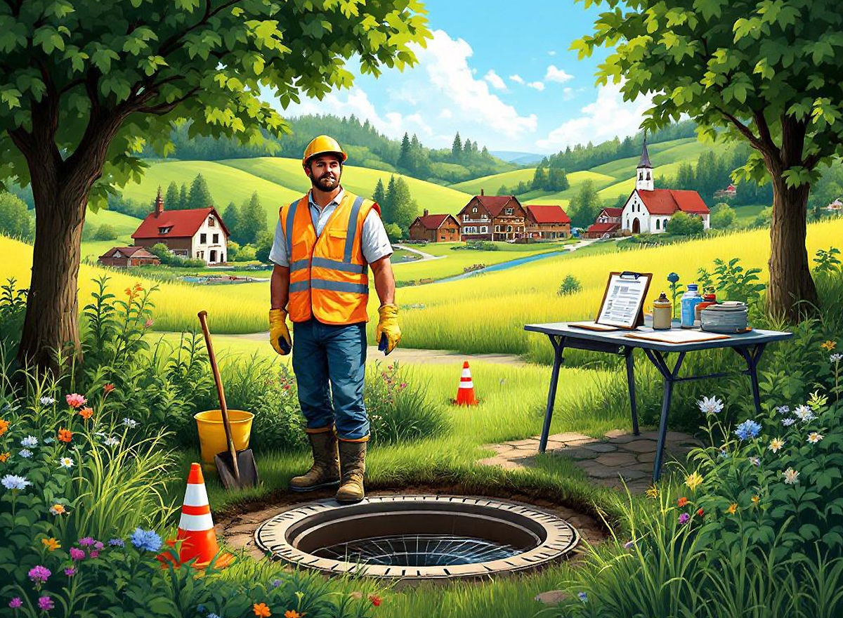 Poste-agent-assainissement