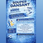 SOUPER ASNCC