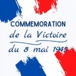 Commémoration du 8 Mai