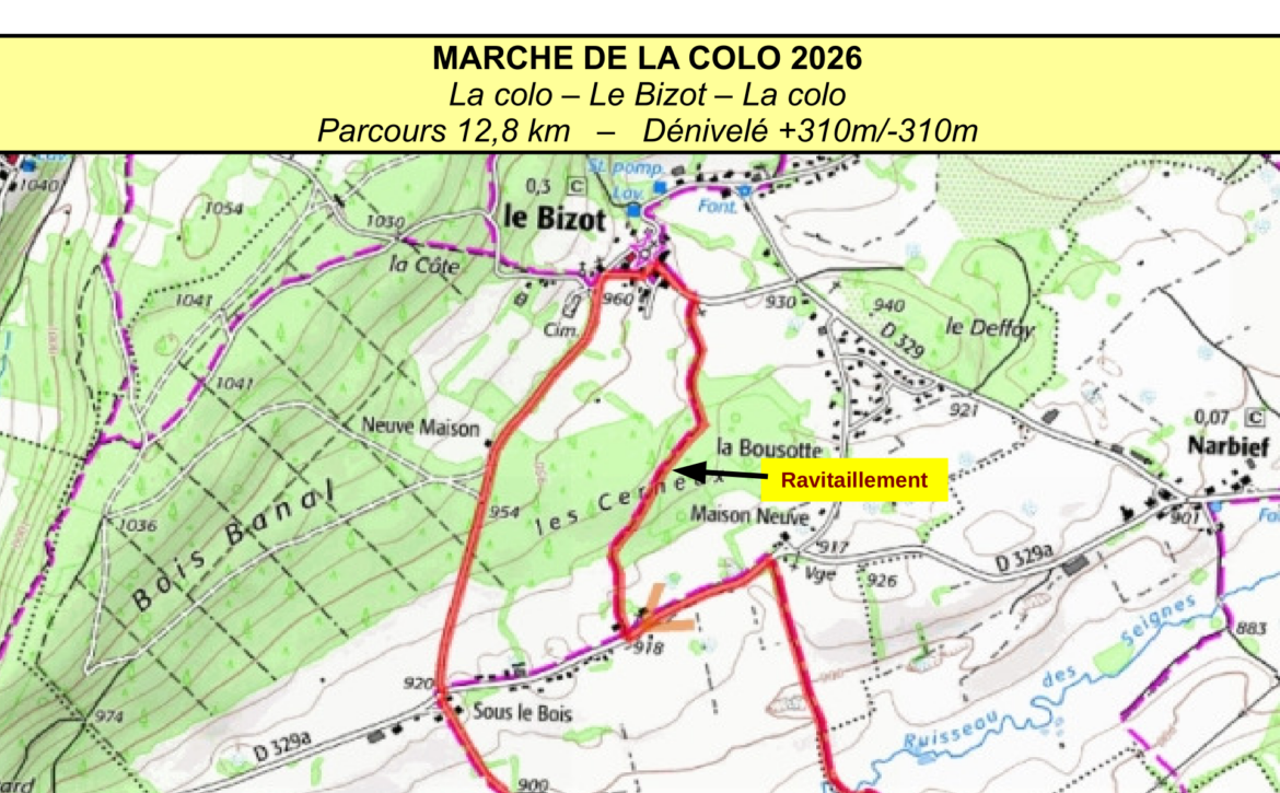 Marche