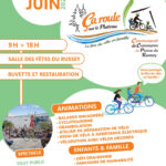 Ça roule sur le Plateau
