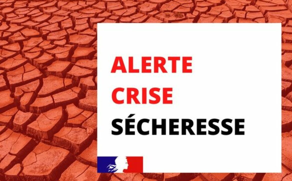 secheresse