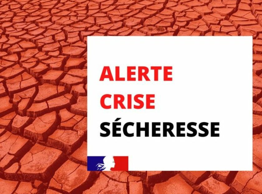 secheresse