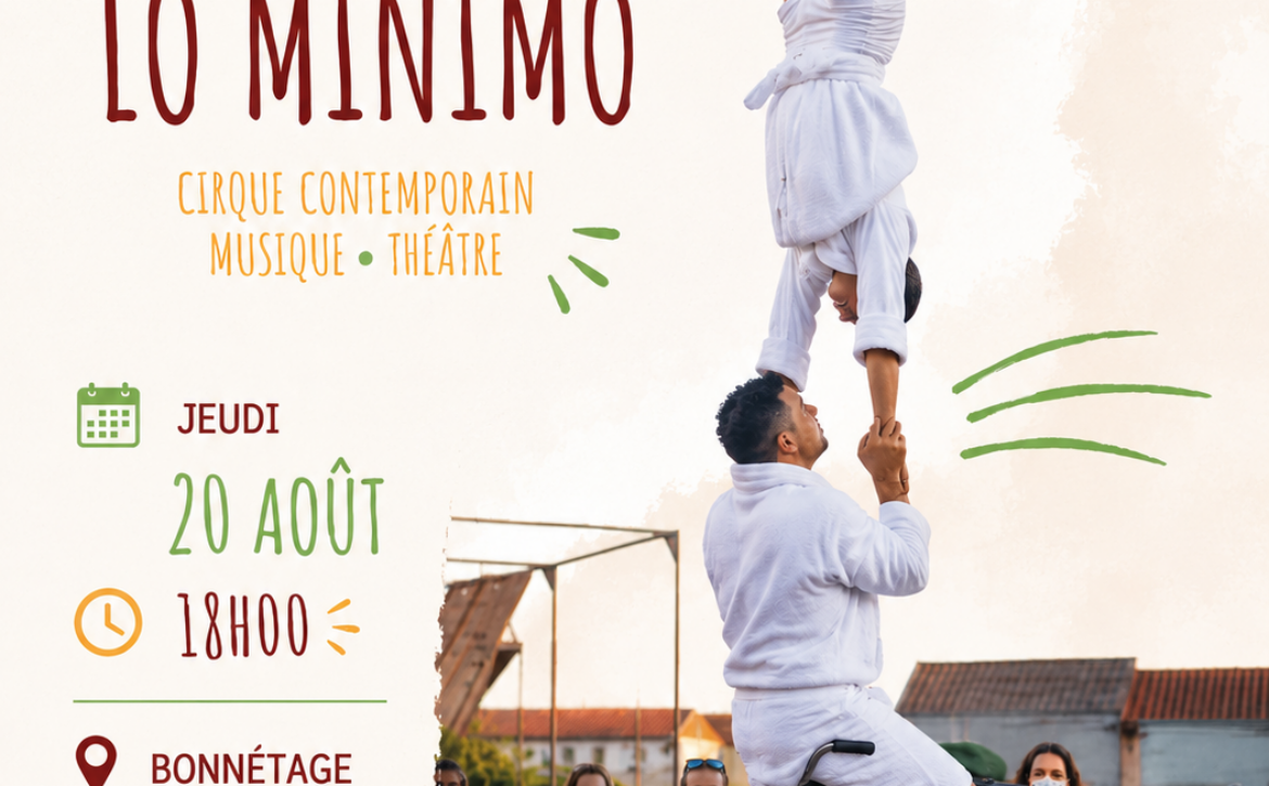 affiche
