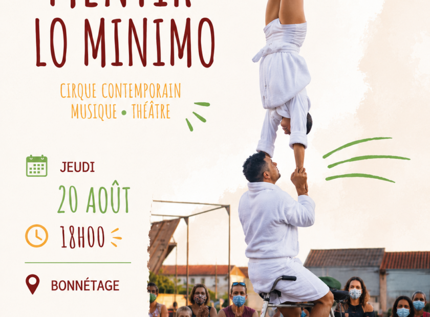 affiche