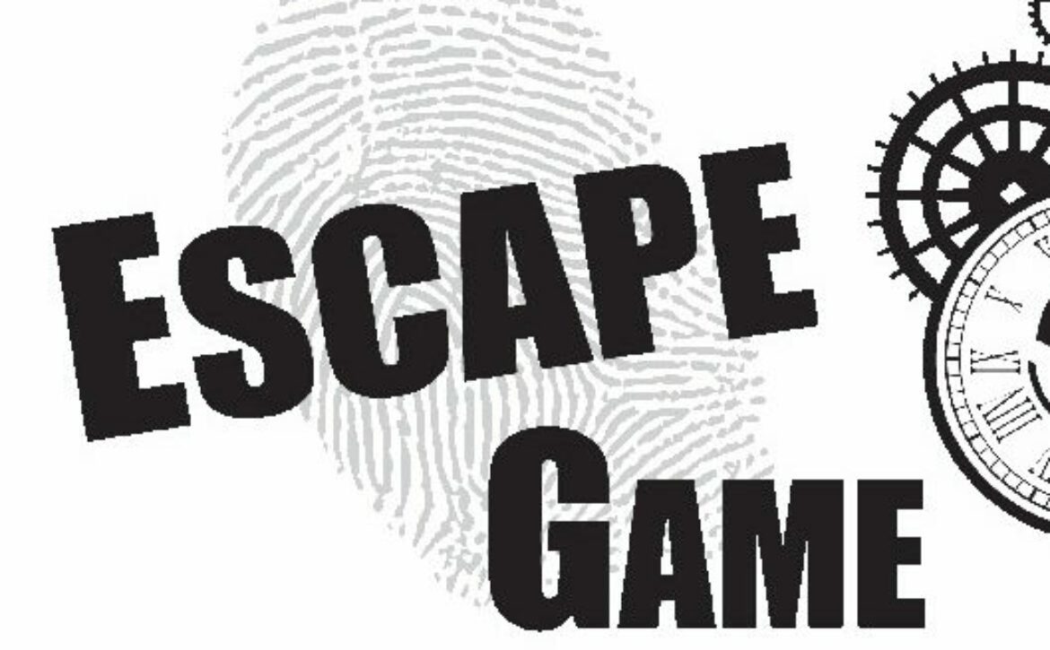 escape-game