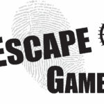 ESCAPE GAME 10-11Octobre 2026