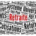 Réunion collective d'information consacrée à la retraite. Mardi 6 octobre