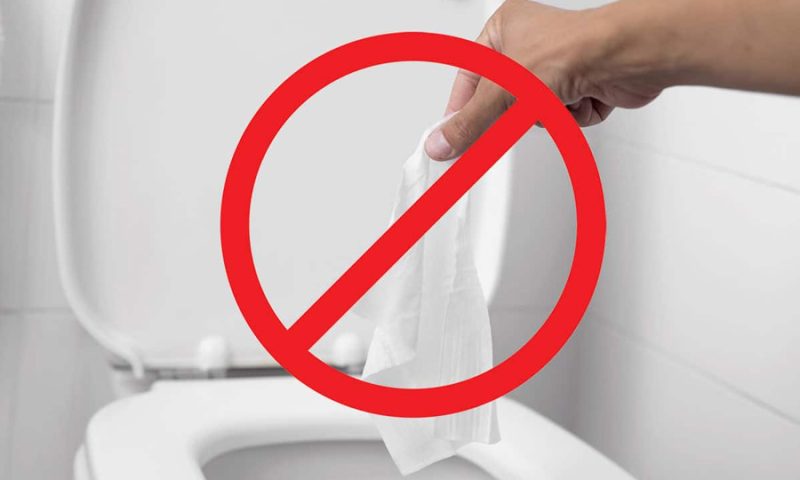 Interdiction-Lingette